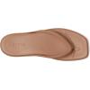 Crocs Women’s Miami Flip Flops(Milk Chocolate)