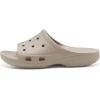 Crocs womens Classic Saturday Slides(Dulce)