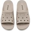 Crocs womens Classic Saturday Slides(Dulce)
