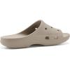Crocs womens Classic Saturday Slides(Dulce)