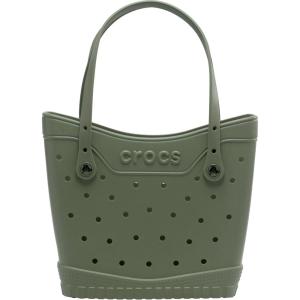 Crocs Classic Medium Tote Bag | Durable | Washable | Waterproof(Cargo)