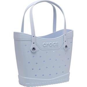 Crocs Classic Medium Tote Bag | Durable | Washable | Waterproof(Dreamscape)