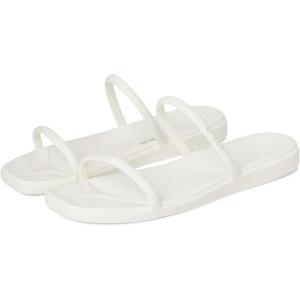 Crocs Miami Two-Strap Sandals(Chalk)
