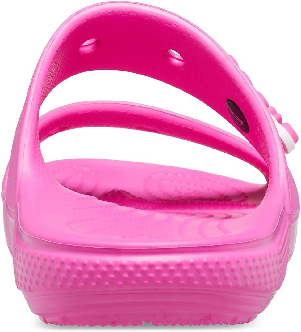 image:imageCrocs Classic SandalElectric Pink