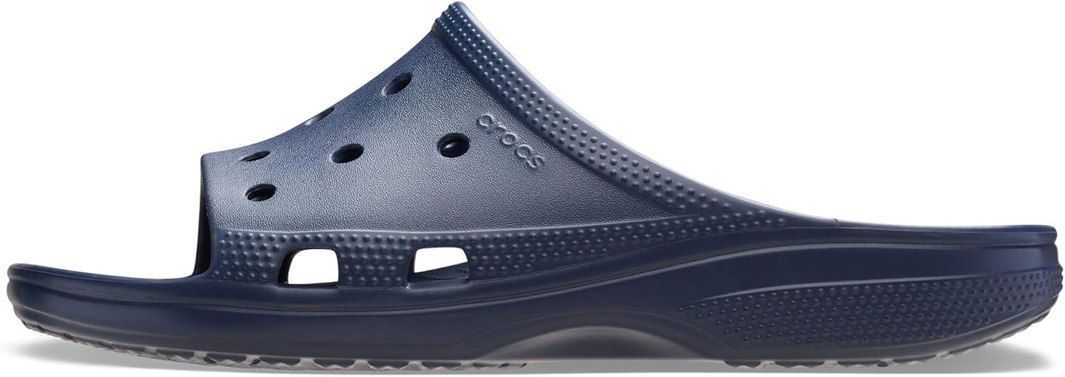 image:imageCrocs Classic Saturday SlidesNavy