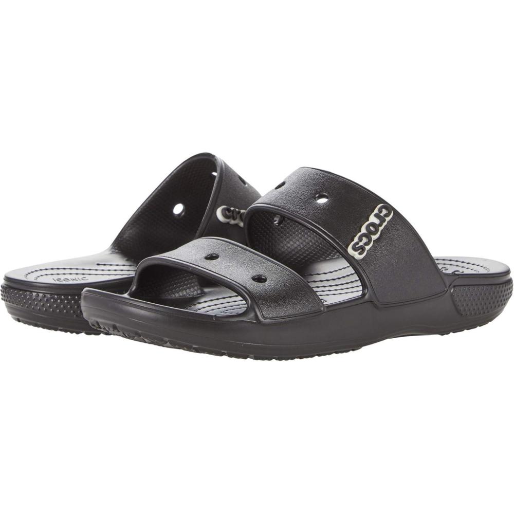 image:imageCrocs Classic SandalBlack