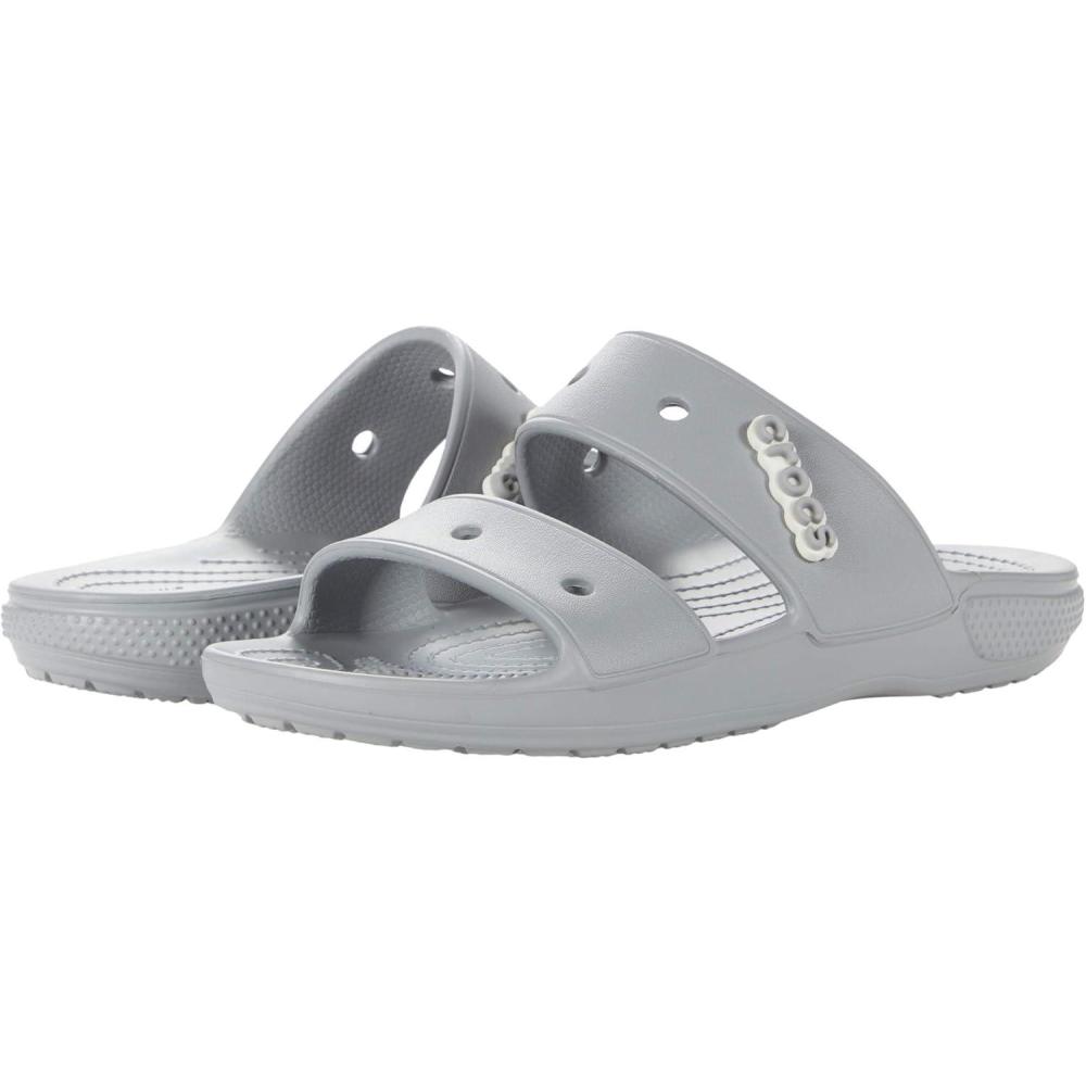 image:imageCrocs Classic SandalLight Grey