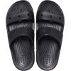 Crocs Classic Sandal(Black)