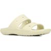 Crocs Classic Sandal(Bone)