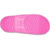 Crocs Classic Sandal(Electric Pink)