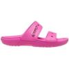 Crocs Classic Sandal(Electric Pink)