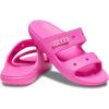 Crocs Classic Sandal(Electric Pink)