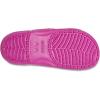 Crocs Classic Sandal(Fuchsia Fun)