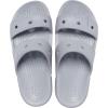 Crocs Classic Sandal(Light Grey)