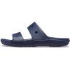 Crocs Classic Sandal(Navy)