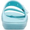 Crocs Classic Sandal(Pure Water)