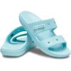 Crocs Classic Sandal(Pure Water)