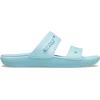Crocs Classic Sandal(Pure Water)