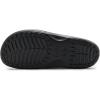 Crocs Classic Saturday Slides(Black)