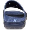 Crocs Classic Saturday Slides(Navy)
