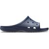 Crocs Classic Saturday Slides(Navy)