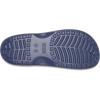Crocs Classic Saturday Slides(Navy)