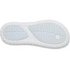 Crocs Men’s Coast Flip Flops, Sandals for Men(White Moonlight)