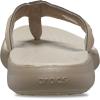 Crocs Men’s Yukon Vista II Flip Flops Sandals(Khaki)