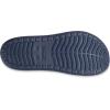 Crocs Men’s Yukon Vista II Flip Flops Sandals(Navy)