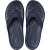 Crocs Men’s Yukon Vista II Flip Flops Sandals(Navy)