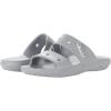 Crocs Classic Sandal(Light Grey)