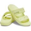 Crocs Classic Sandal(Sulphur)
