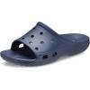 Crocs Classic Saturday Slides(Navy)