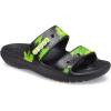 Black/Lime Punch