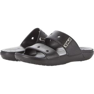 Crocs Classic Sandal(Black)
