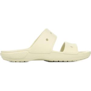 Crocs Classic Sandal(Bone)