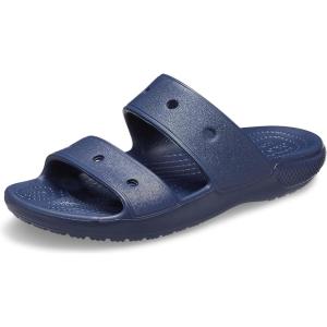 Crocs Classic Sandal(Navy)