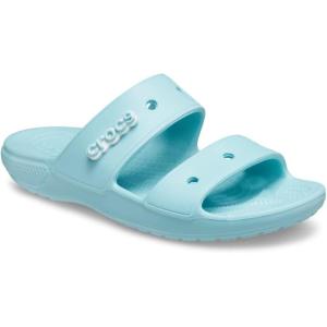 Crocs Classic Sandal(Pure Water)