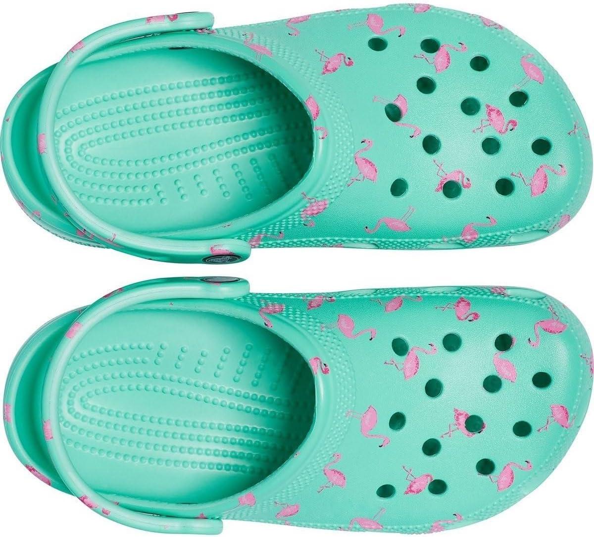 image:imageCrocs Athens Thong SandalFlamingo