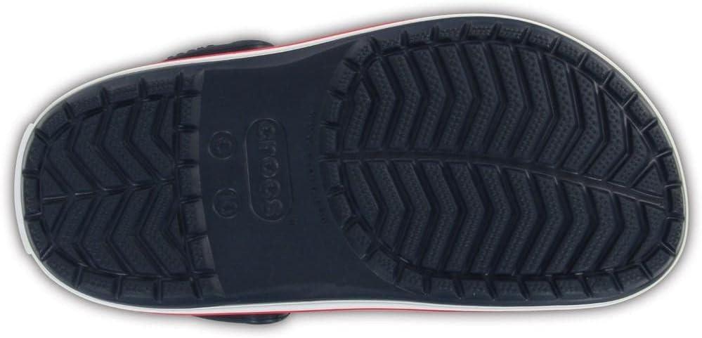 image:imageCrocs Athens Thong SandalNavyRed