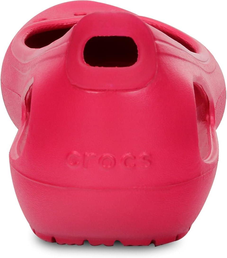 image:imageCrocs Athens Thong SandalRaspberryRaspberry