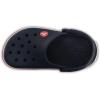 Crocs Athens Thong Sandal(Navy/Red)