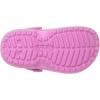 Crocs Athens Thong Sandal(Party Pink/Candy Pink)