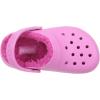 Crocs Athens Thong Sandal(Party Pink/Candy Pink)