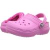 Crocs Athens Thong Sandal(Party Pink/Candy Pink)