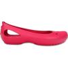 Crocs Athens Thong Sandal(Raspberry/Raspberry)