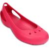 Crocs Athens Thong Sandal(Raspberry/Raspberry)