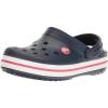 Crocs Athens Thong Sandal(Navy/Red)