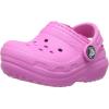 Crocs Athens Thong Sandal(Party Pink/Candy Pink)