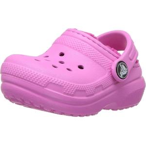 Crocs Athens Thong Sandal(Party Pink/Candy Pink)